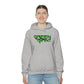 Green Giant Unisex Hoodie