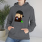 JJ Drool Unisex Hoodie