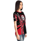 Red Bit Pro Jersey
