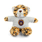 Sins Of Ra Stuffed Animal with Tee