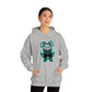 JakeForty Rabbit Unisex Hoodie
