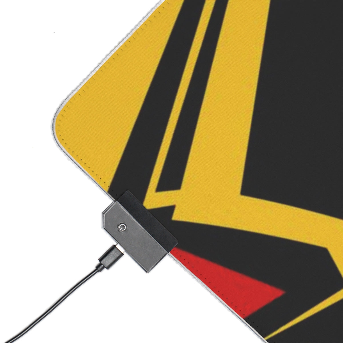Sins Of Ra LED Gaming Mouse Pad
