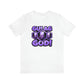 Spangs Gulag God Unisex T-shirt