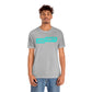 JakeForty Unisex T-shirt