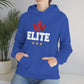 EliteTeam.Tv Unisex Hoodie