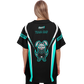 JakeForty Baseball Jersey