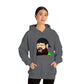 JJ Drool Unisex Hoodie