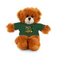 Smarmy Tank Stuffed Animals with Tee
