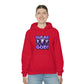 Spangs Gulag God Unisex Hoodie