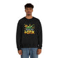 Smarmy Tank Unisex Sweatshirt