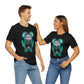 JakeForty Rabbit Unisex T-shirt
