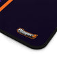 Angry Gaming Mouse Pad