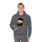 JJ Drool Unisex Hoodie