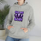 Spangs Gulag God Unisex Hoodie