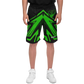 JJ Green Giant Basketball Shorts