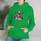 Spangs Unisex Hoodie