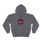 SixOneSev3n Unisex Hoodie