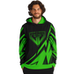 JJ Green Giant Pro Hoodie