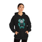 JakeForty Rabbit Unisex Hoodie