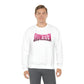 SixOneSev3n Text Unisex Sweatshirt