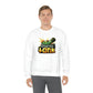 Smarmy Tank Unisex Sweatshirt