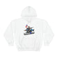 GrandpaG Unisex Hoodie