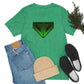 JJ Green Giant Unisex T-shirt