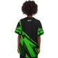 JJ Green Giant Baseball Jersey