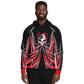 Red Bit Pro Hoodie