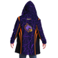 Angry Gaming Gamer Cloak