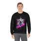 Dj Ditter Chloe Unisex Sweatshirt