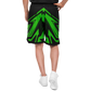 JJ Green Giant Basketball Shorts
