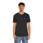 GrandpaG Back Option Unisex T-shirt