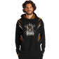Spangs Pro Hoodie
