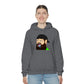 JJ Drool Unisex Hoodie