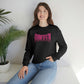 SixOneSev3n Text Unisex Sweatshirt