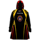 Sins Of Ra Gamer Cloak