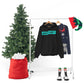 JakeForty Unisex Hoodie