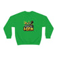 Smarmy Tank Unisex Sweatshirt