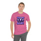 Spangs Gulag God Unisex T-shirt