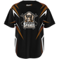 Spangs Baseball Jersey