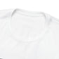 BlackFox Text Unisex T-shirt