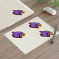 Angry Gaming Sticker Sheets