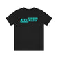 JakeForty Unisex T-shirt