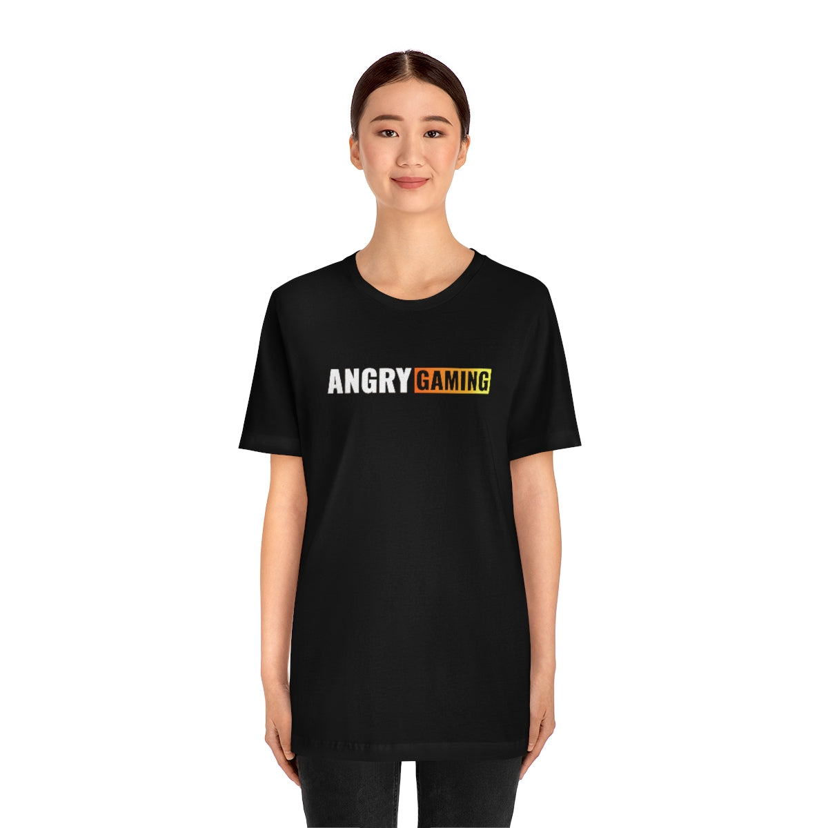 Angry Hub Unisex T-shirt