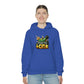 Smarmy Tank Unisex Hoodie