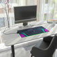 Dj Ditter LED Gaming Mouse Pad