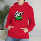 Spangs Get Rekt Unisex Hoodie