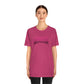 SixOneSev3n Text Unisex T-shirt