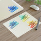 GrandpaG Sticker Sheets